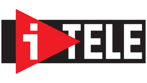 iTele Logo 2002