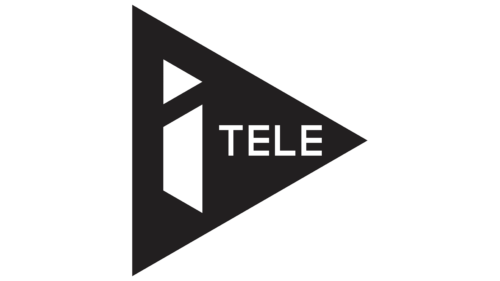 iTele Logo 2013