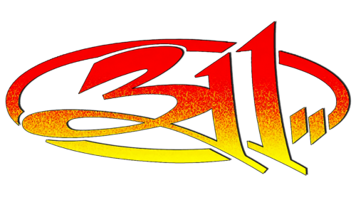 311 Logo