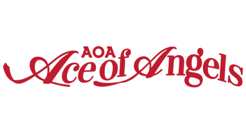 AOA Logo (Ace of Angels) 2015