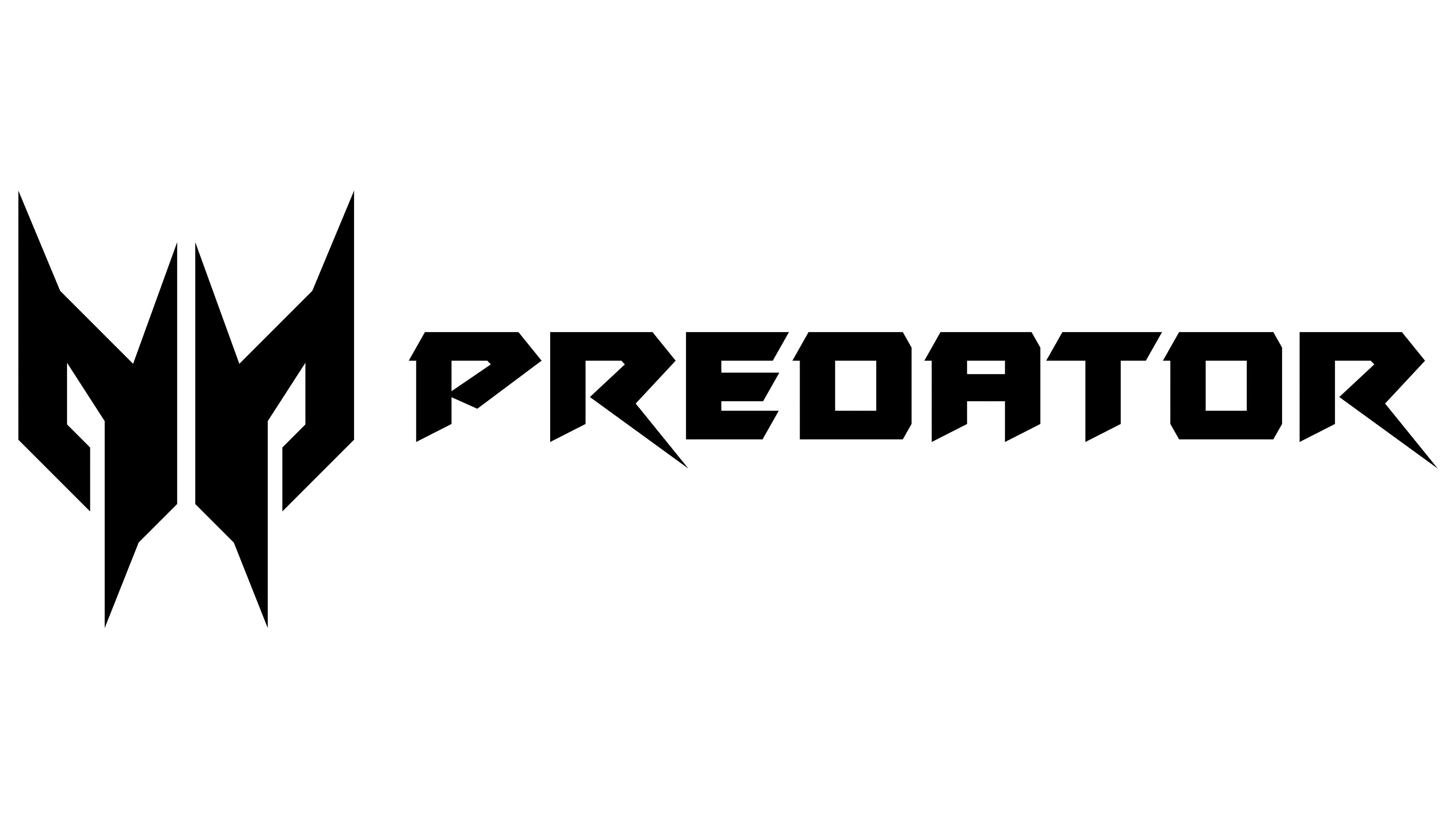 Acer Predator Logo - PNG Logo Vector Brand Downloads (SVG, EPS)