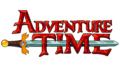 Adventure Time Logo