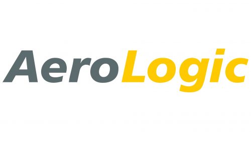 AeroLogic Logo