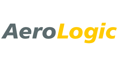 AeroLogic Logo