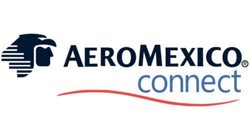 Aeroméxico Connect Logo, symbol, meaning, history, PNG, brand