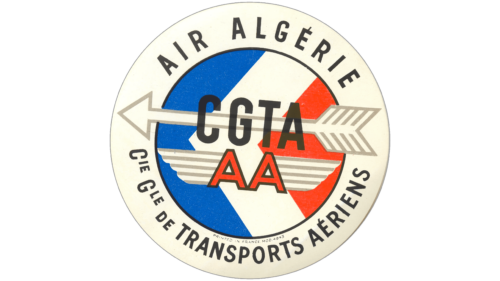 Air Algérie Logo Symbol Meaning History Png Brand