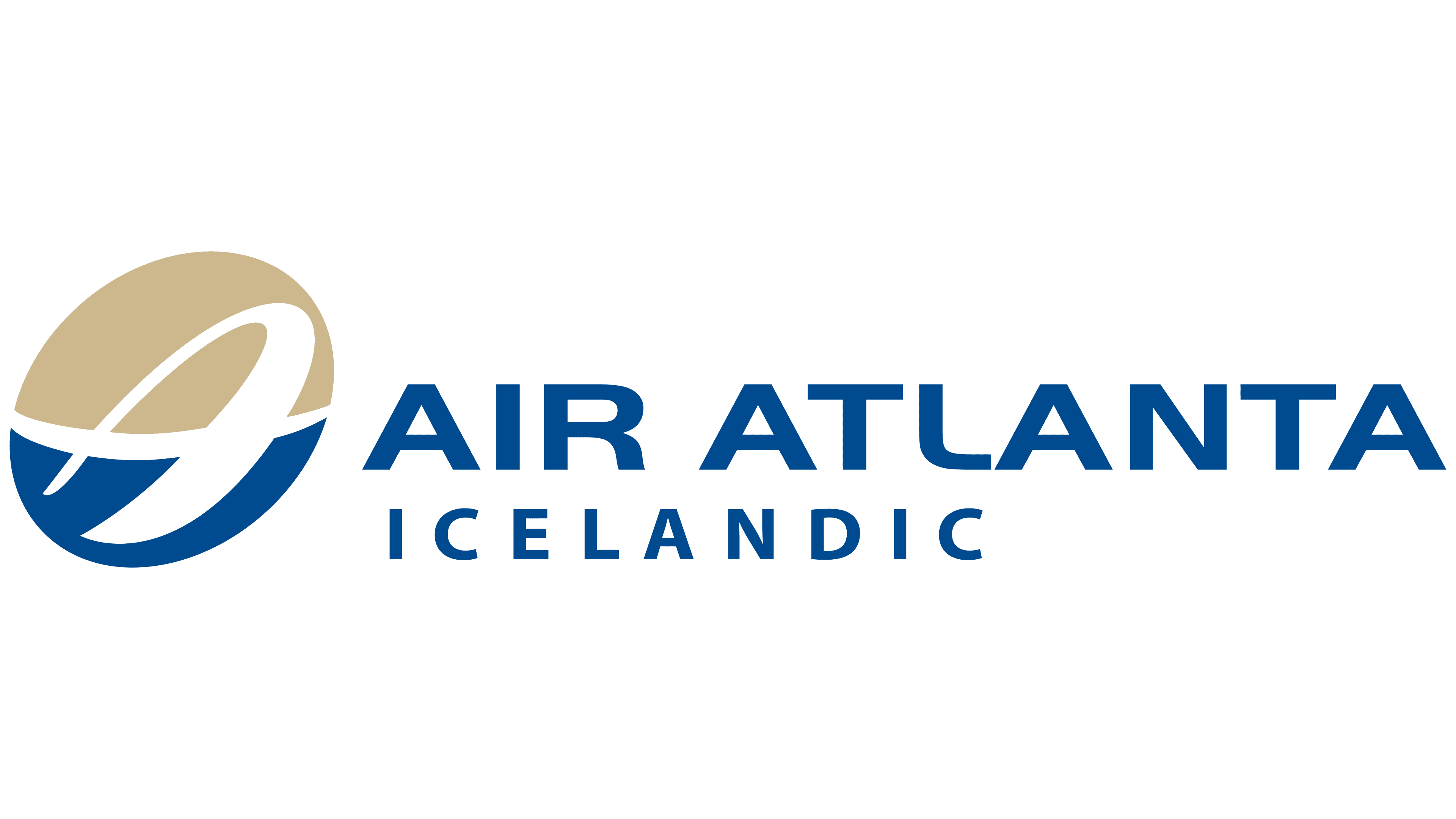 Air Atlanta Icelandic Logo, symbol, meaning, history, PNG, brand