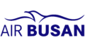 Air Busan Logo