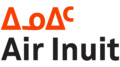 Air Inuit Logo