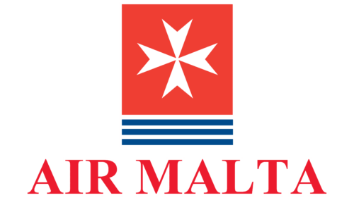 Air Malta Logo 2005