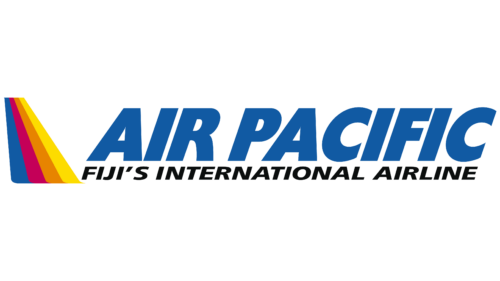 Air Pacific Logo 2003