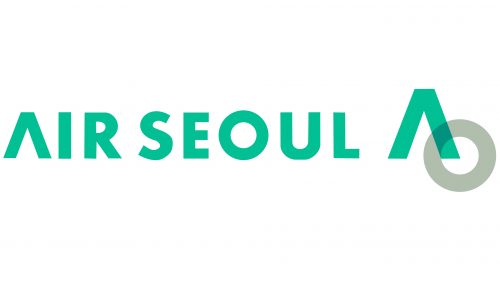 Air Seoul Logo