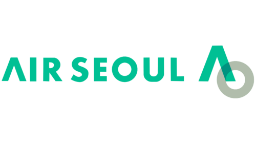 Air Seoul Logo