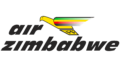 Air Zimbabwe Logo