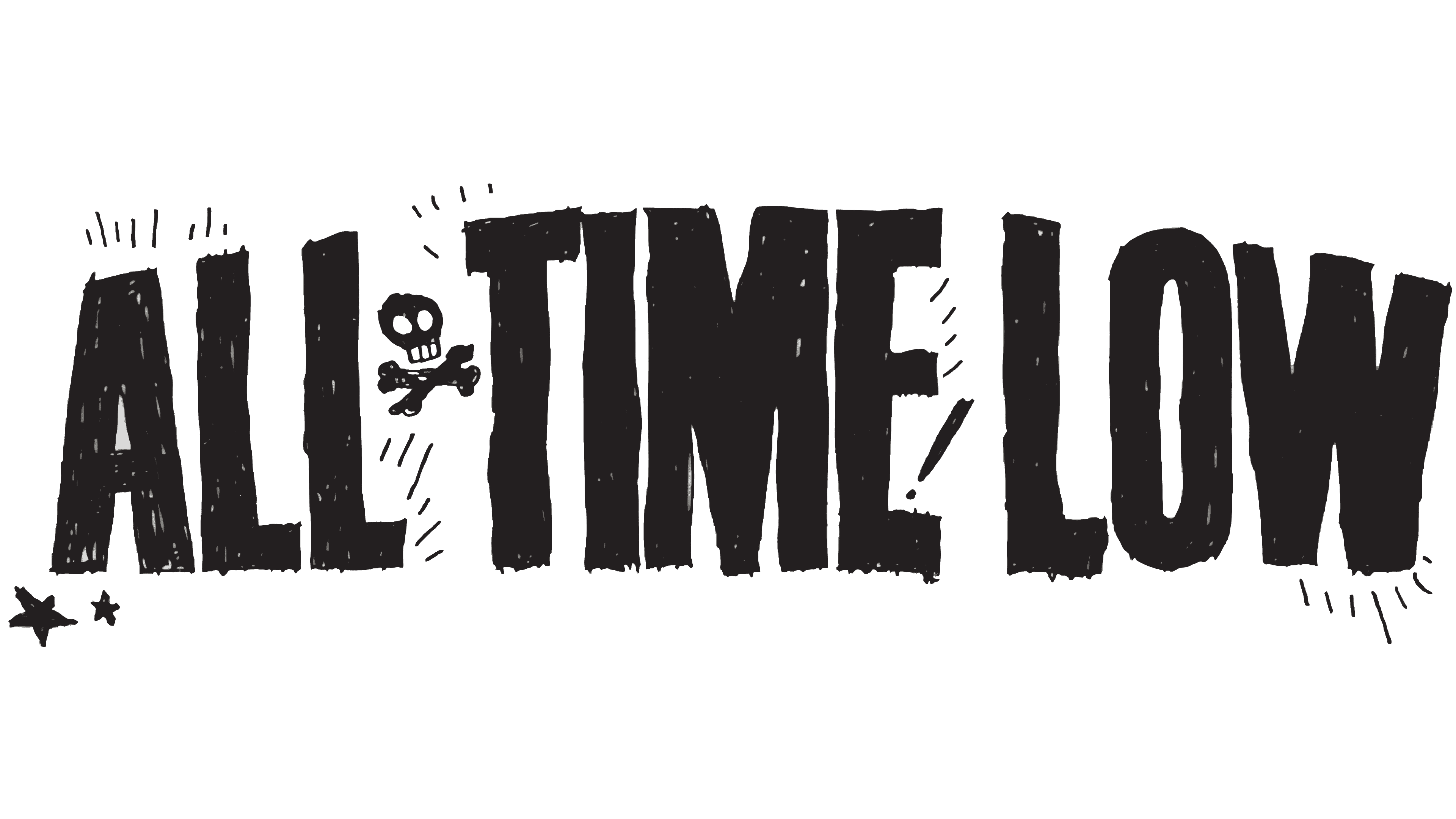All Time Low Logo, symbol, meaning, history, PNG, brand