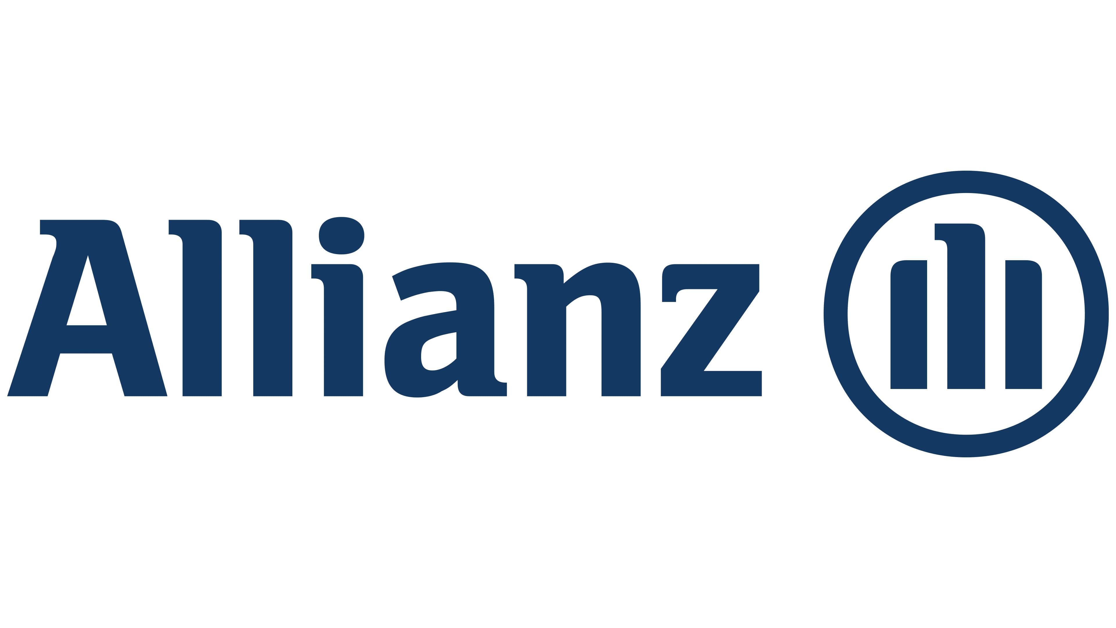 Allianz Logo Symbol Meaning History PNG Brand Allianz Logo Symbol Meaning History PNG Brand