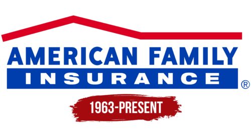 American Family Insurance Logo History