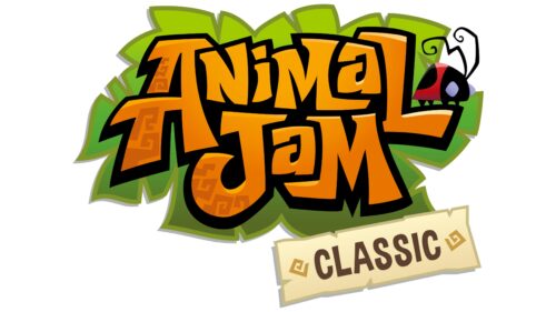 Animal Jam Classic Logo