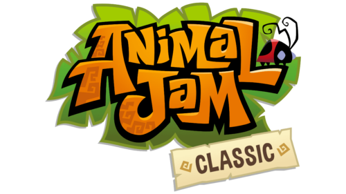 Animal Jam Classic Logo