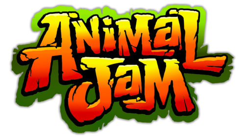 Animal Jam Logo 2010