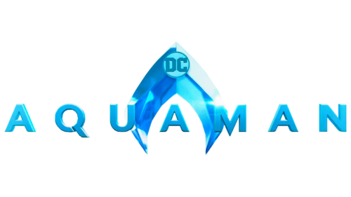 Aquaman Logo 2018