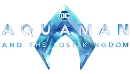 Aquaman Logo 2023
