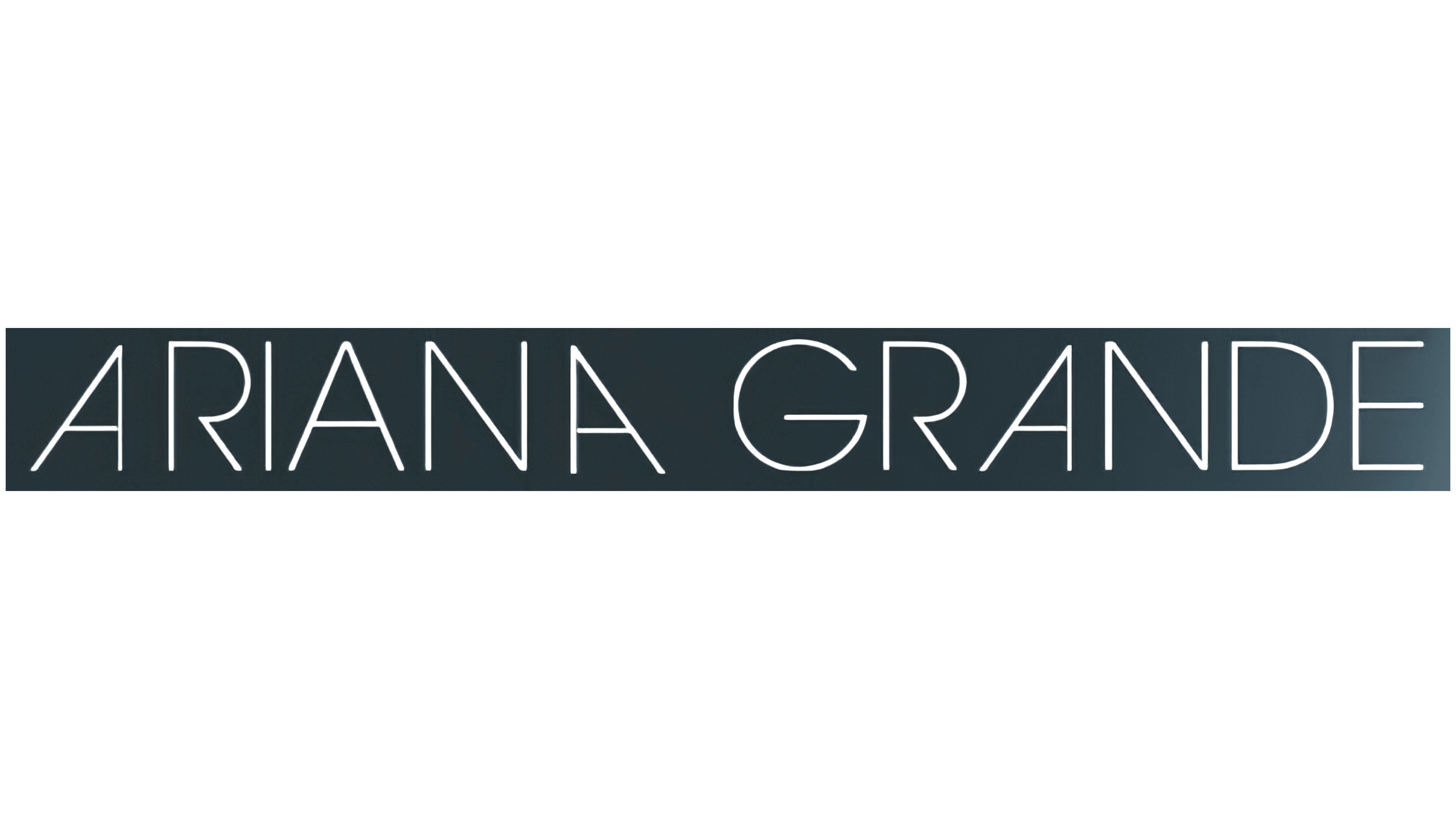 Ariana Grande Logo , symbol, meaning, history, PNG, brand