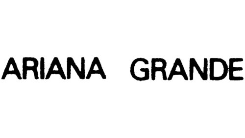 Ariana Grande Logo