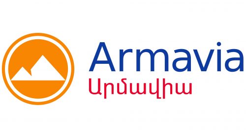 Armavia Logo