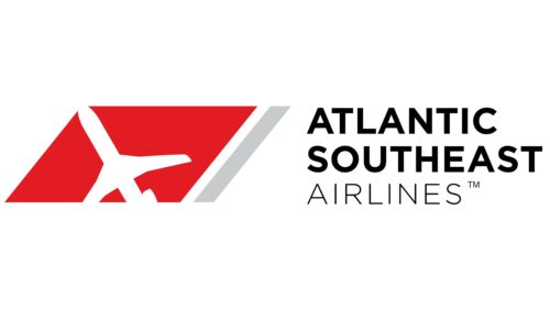 Atlantic Southeast Airlines Logo