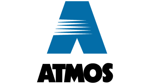 Atmos Energy Logo before 2003