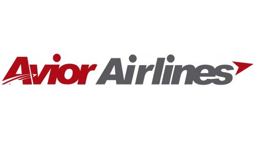 Avior Airlines Logo