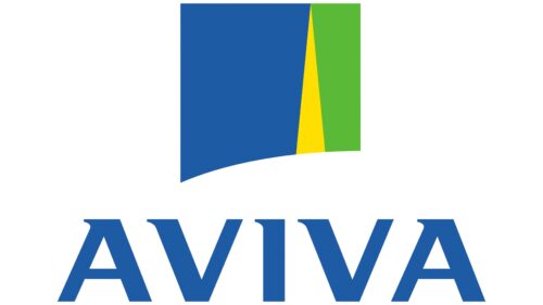 Aviva Logo, symbol, meaning, history, PNG, brand