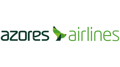 Azores Airlines Logo 2015