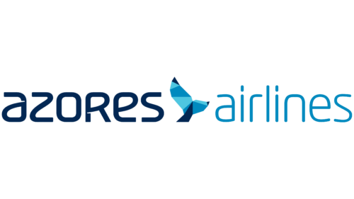 Azores Airlines Logo 2017