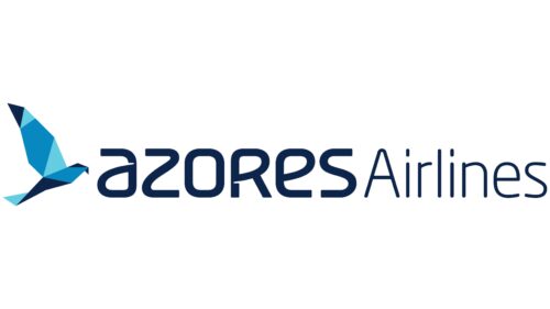 Azores Airlines Logo