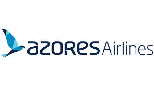 Azores Airlines Logo