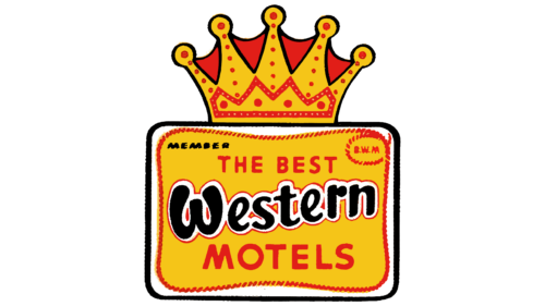 Best Western Logo 1961