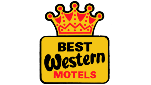 Best Western Logo 1966