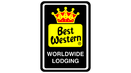 Best Western Logo 1984