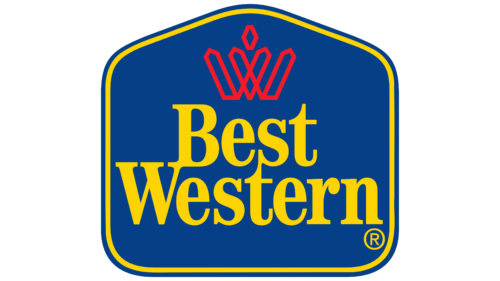 Best Western Logo 1993
