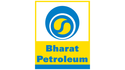 Bharat Petroleum Logo