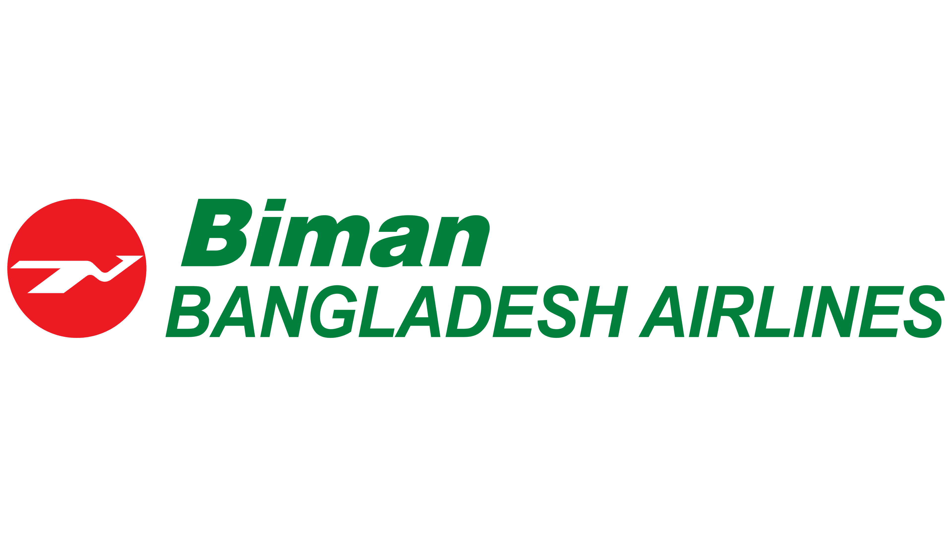 Biman Bangladesh Airlines Logo, symbol, meaning, history, PNG, brand