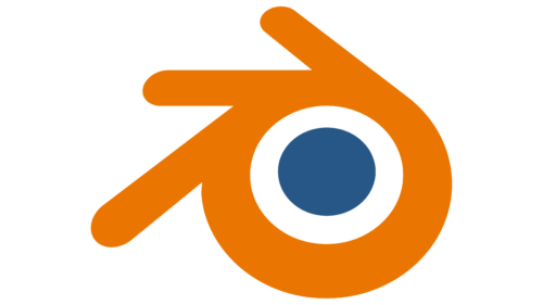 Blender Logo Symbol Meaning History PNG Brand Blender Logo Symbol Meaning History PNG Brand