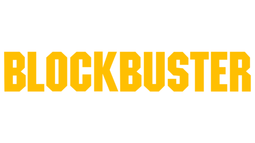 Blockbuster Logo And Symbol Meaning History Png Brand - Vrogue.co