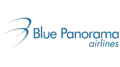 Blue Panorama Airlines S.p.A. Logo