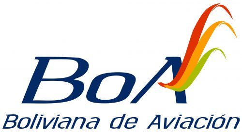 Boliviana de Aviacion Logo