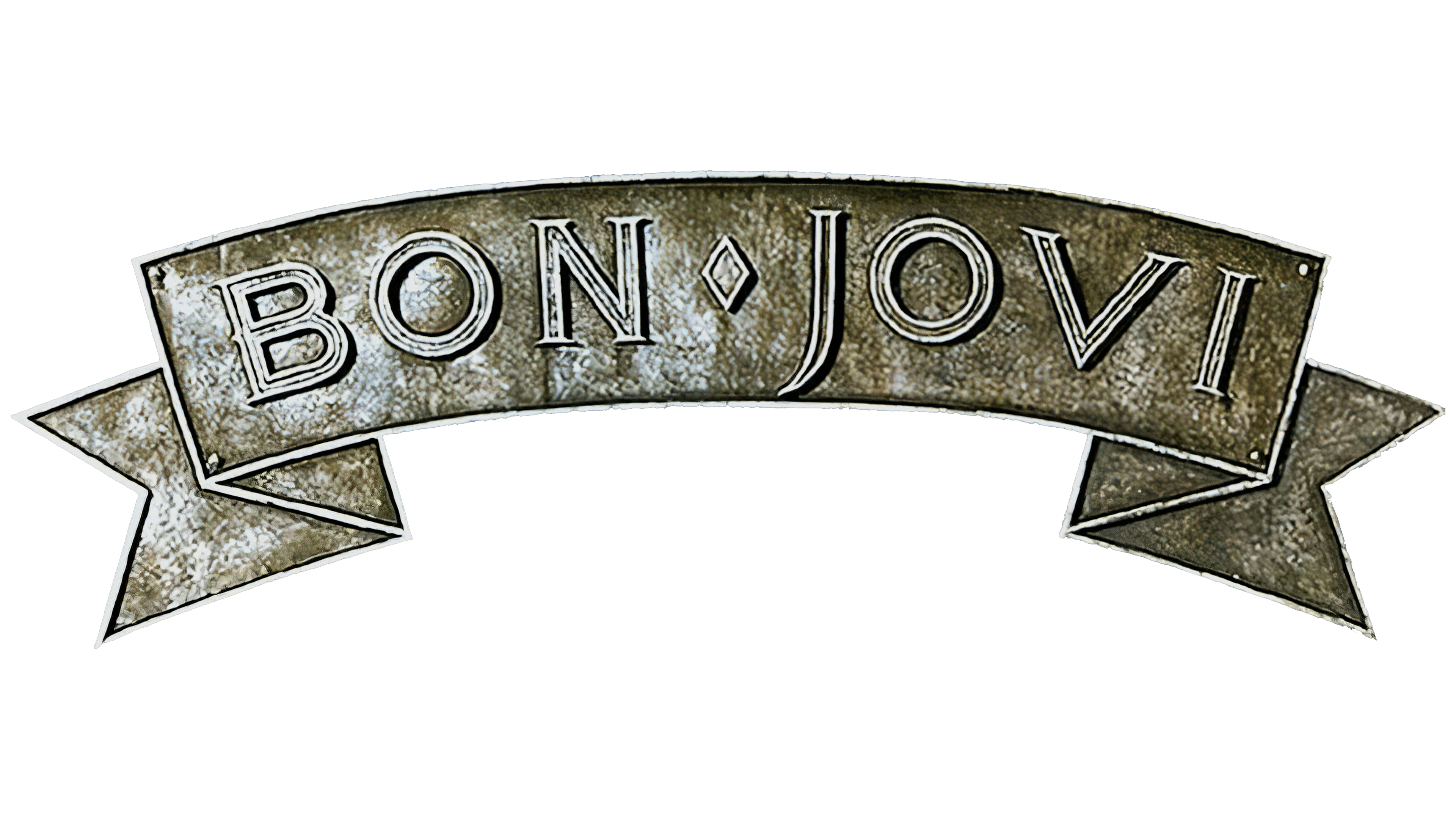 Bon Jovi Logo Meaning History Brand Png Vector