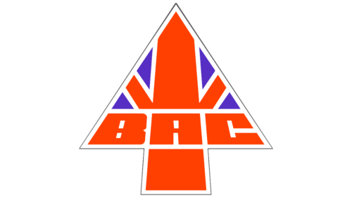 British Aircraft Corporation Logo