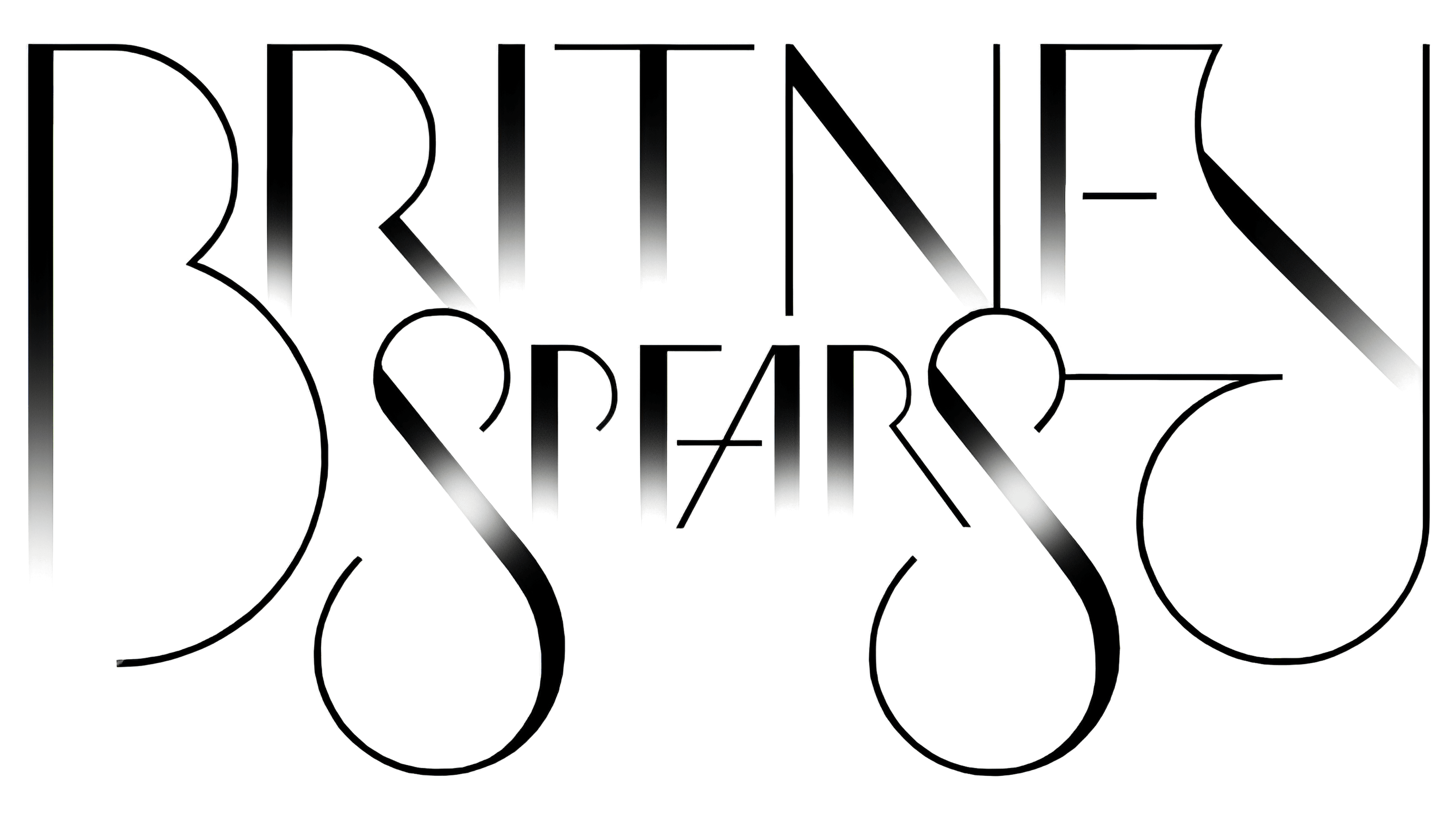Britney Spears Logo, symbol, meaning, history, PNG, brand